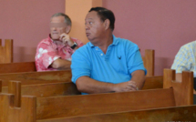 Affaire Ravel : Le Gayic maintenu à Nuutania