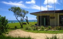 La mairie de Rikitea cambriolée début novembre, les auteurs interpellés