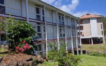 Des étudiants « SDF » à cause de la fermeture de l’OPH