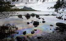 La marée noire à Maurice, menace à long terme pour le corail