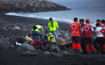 Les migrants reprennent la dangereuse route maritime des Canaries