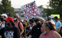 La colère grandit aux Etats-Unis après une nouvelle bavure apparente de la police