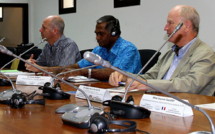 La Communauté du Pacifique achève sa conférence sur fonds de réformes et de réorientations stratégiques