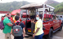 ​Tourisme : le salon virtuel très attendu