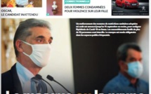 LES NOUVELLES N°16670 du 25 août 2020