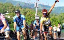 ​Nouveau report de la Ronde tahitienne