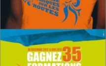 Matinée prévention routière à l'UPF, mardi 20 novembre