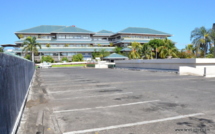 Budget de la CPS : "en 2013, on ne distribuera que ce que l’on pourra encaisser", précise Luc Tapeta