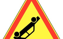 Accident de Moorea : pronostic vital engagé pour l'une des blessées