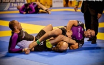 Médaille d’or en Jiu Jitsu : Les tahitiens toujours aussi forts, même sans kimono !