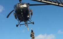 Polynésîles: Jacques Damour reporter sur le navire Prairial, la bande annonce