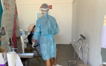 La Polynésie passe à 335 cas Covid