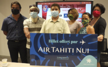 ​Vodafone Channel Race : Les bons pronos font les bons gagnants