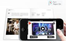 Paperplay, un "pont" entre la presse papier et l'univers du numérique