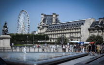 Virus: 2 milliards d'euros pour la culture, en attendant des précisions