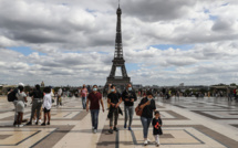 Coronavirus: la Belgique place Paris en "zone rouge" pour y restreindre les déplacements