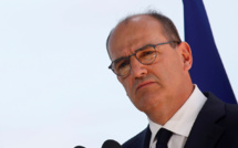 Au front contre le Covid-19, Castex appelle les Français à "l'esprit de responsabilité"