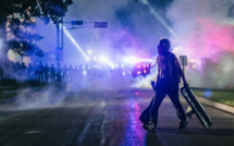 Etats-Unis: deux morts en marge de protestations antiracistes