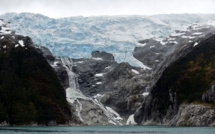 Réchauffement: menace sur les soutiens des glaciers de l'Antarctique