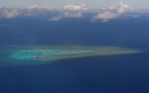 Mer de Chine méridionale: sanctions américaines contre des responsables et entreprises chinois