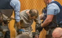 Nouvelle-Zélande: le tueur de Christchurch ne s'exprimera pas à son procès