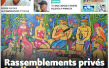 LES NOUVELLES N°16671 du 26 août 2020