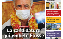 TAHITI INFOS N°1720 du 25 août 2020