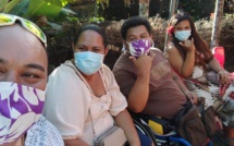 Déjà 10 000 « Masques solidaires » rassemblés par FACE