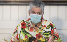 ​Six renforts de métropole contre le Covid