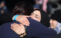 Nouvelle-Zélande: prison à perpétuité pour le tueur des mosquées de Christchurch