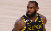 Etats-Unis: l'affaire Jacob Blake déclenche un boycott sans précédent dans le monde du sport