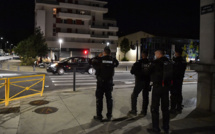 A Grenoble, la police investit un quartier sensible après des vidéos choc