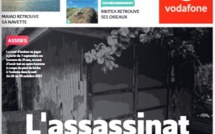 LES NOUVELLES N°16672 du 27 août 2020