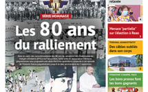 TAHITI INFOS N°1721 du 26 août 2020