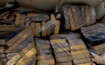 Cadavre à bord du fantôme « JeReVe » échoué au large de Tonga : la police ne voit pas de circonstances suspectes