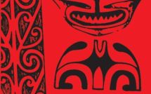 Haere pō présente "Religions d'Océanie" de Jean Guiart.