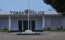 Nouvelles inculpations au sein de la police tongienne