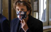 Covid-19: 432 millions d'euros pour le spectacle vivant, dit Roselyne Bachelot