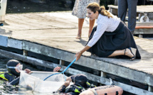 Au Danemark, deux fois plus de mers en manque d'oxygène qu'il y a un an