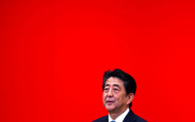 Japon: le Premier ministre sur le départ, rattrapé par des ennuis de santé