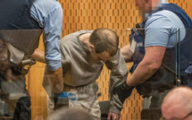 Australie: le Premier ministre "ouvert" au rapatriement du tueur des mosquées