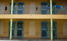 Au moins 20 cas de Covid à la prison de Baie-Mahault en Guadeloupe