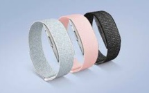 Amazon sort un bracelet pour traquer la graisse et les émotions