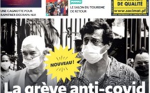 LES NOUVELLES N°16673 du 28 août 2020