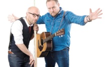 (Re)découvrez Michel Montana grâce à Oldelaf et Alain Berthier