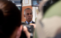 Journée des maires d'outre-mer: Hollande "fixera un cap", selon Lurel