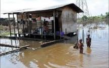 +4°C en 2060: le "cataclysme" climatique vu par la Banque mondiale