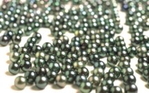 Vente aux enchères internationale de perles de culture de Tahiti