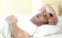 Le sommeil chamboulé par les nouvelles habitudes de vie des Français