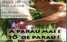Journée Polynésienne au campus de l'Université